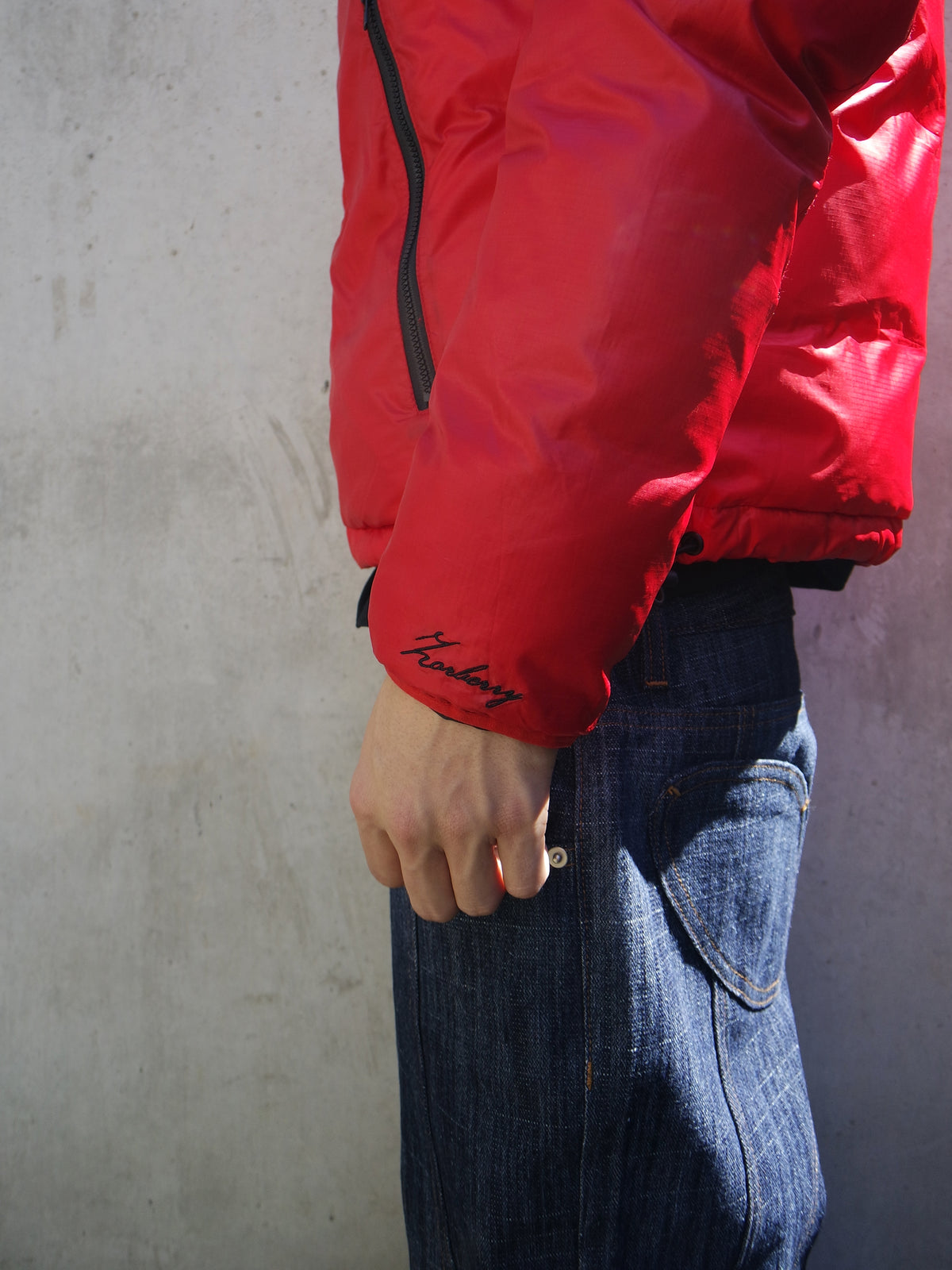 AirFrame Puffer