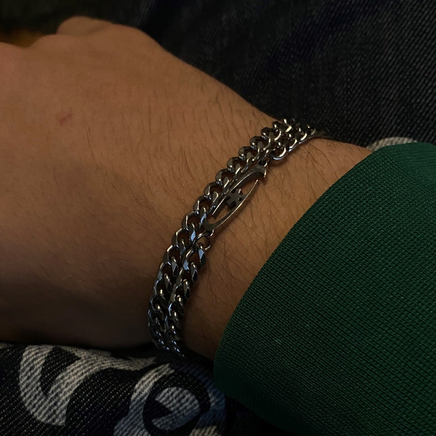 Opium Bracelet