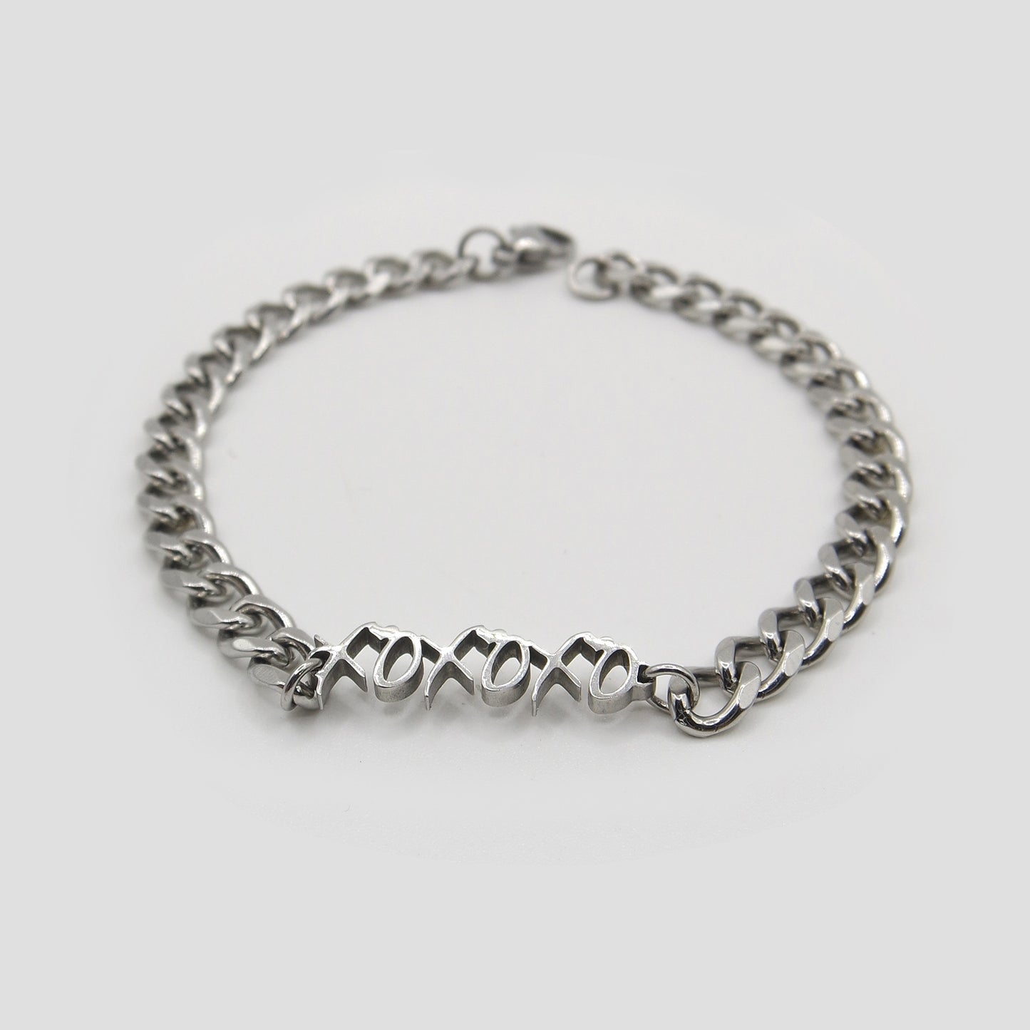 Triple XO Bracelet