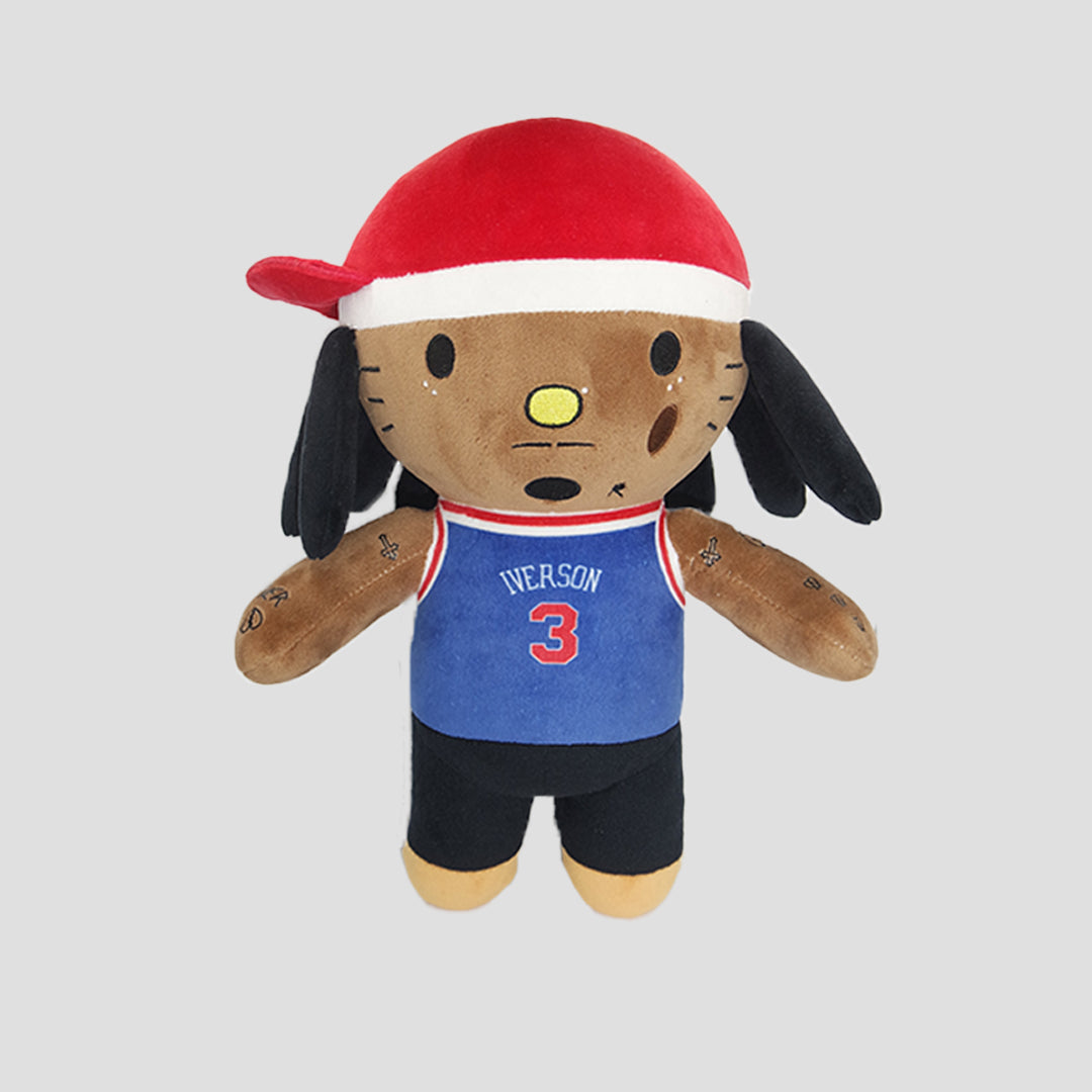 Hello Carti Plushie