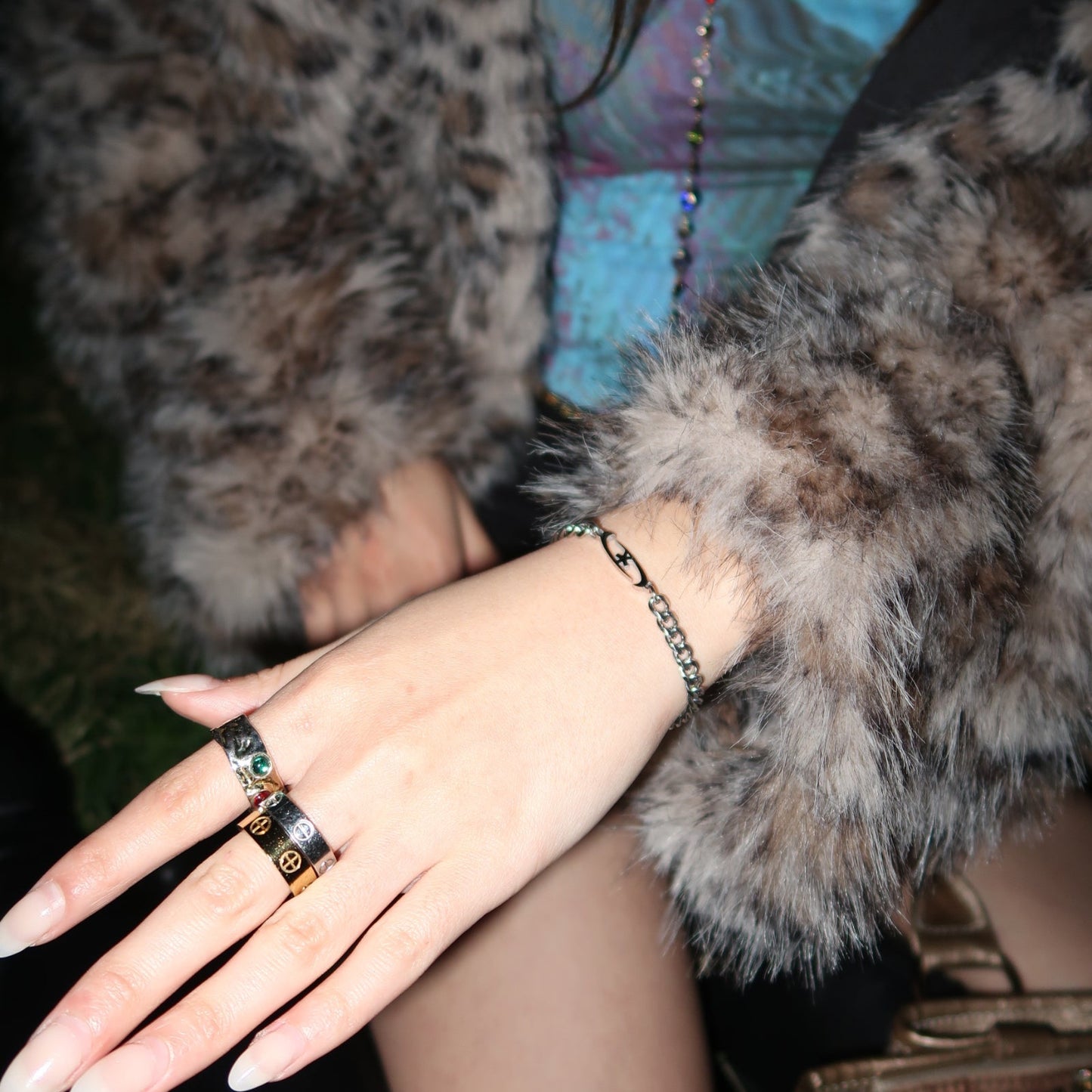 Opium Bracelet
