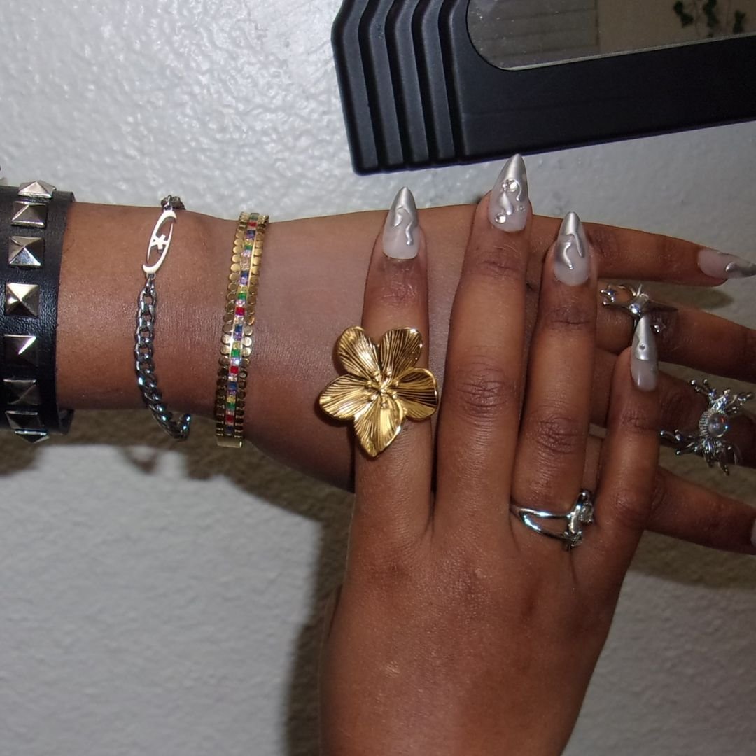 Opium Bracelet