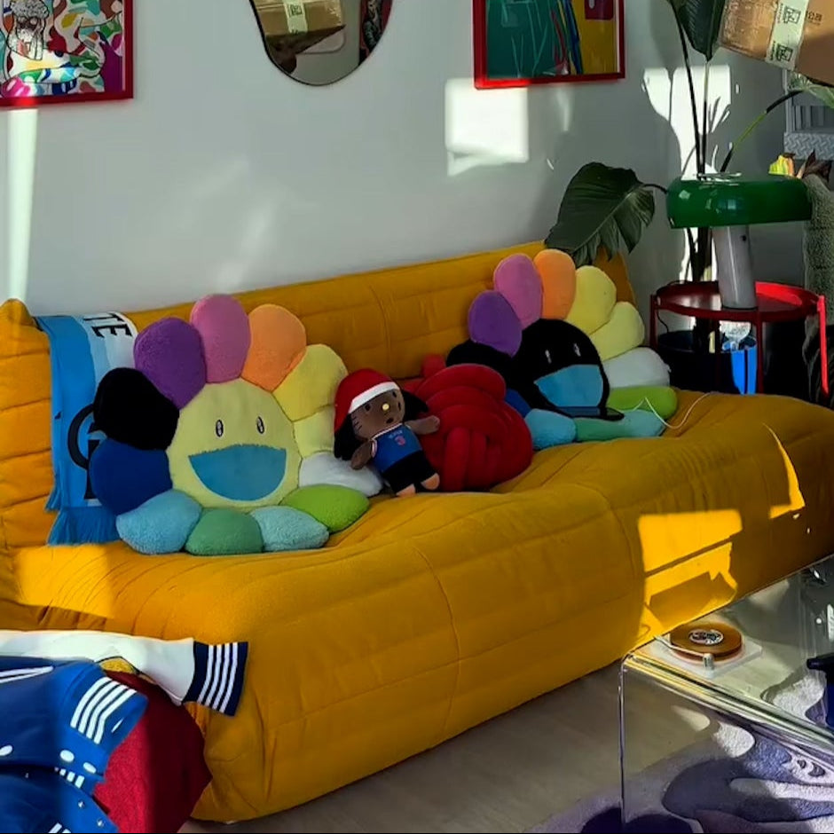 Hello Carti Plushie