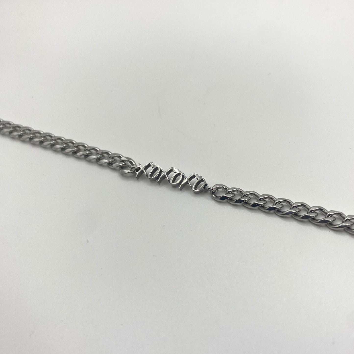 Triple XO Bracelet