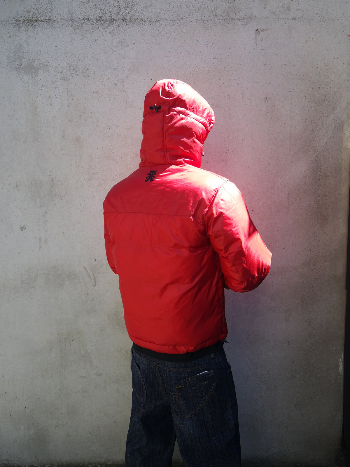AirFrame Puffer