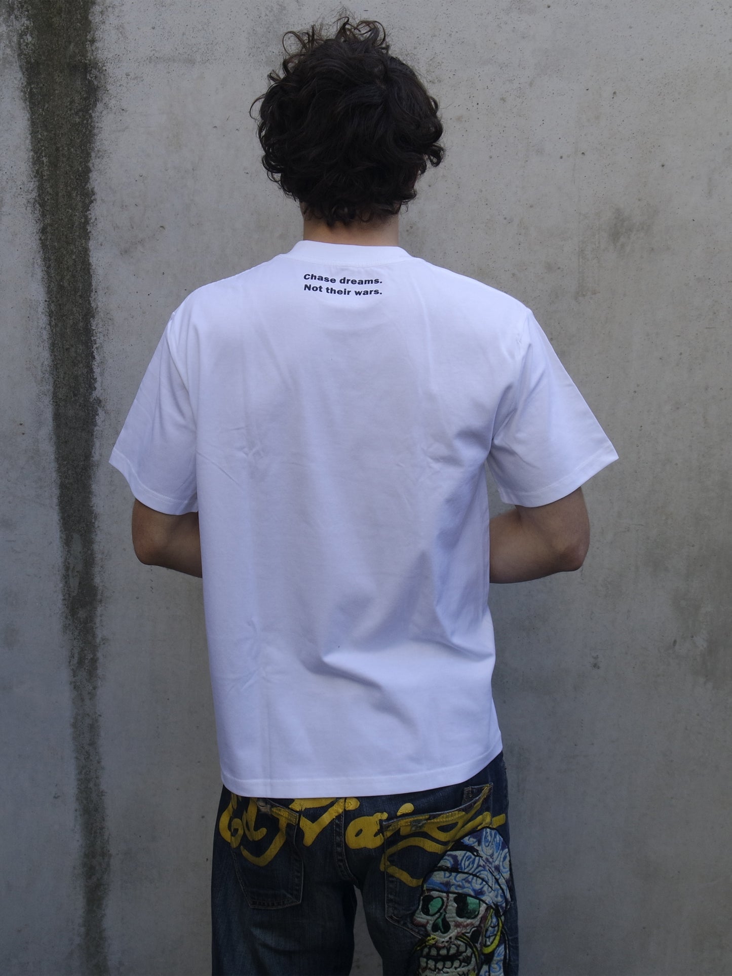 Chase Dreams Tee