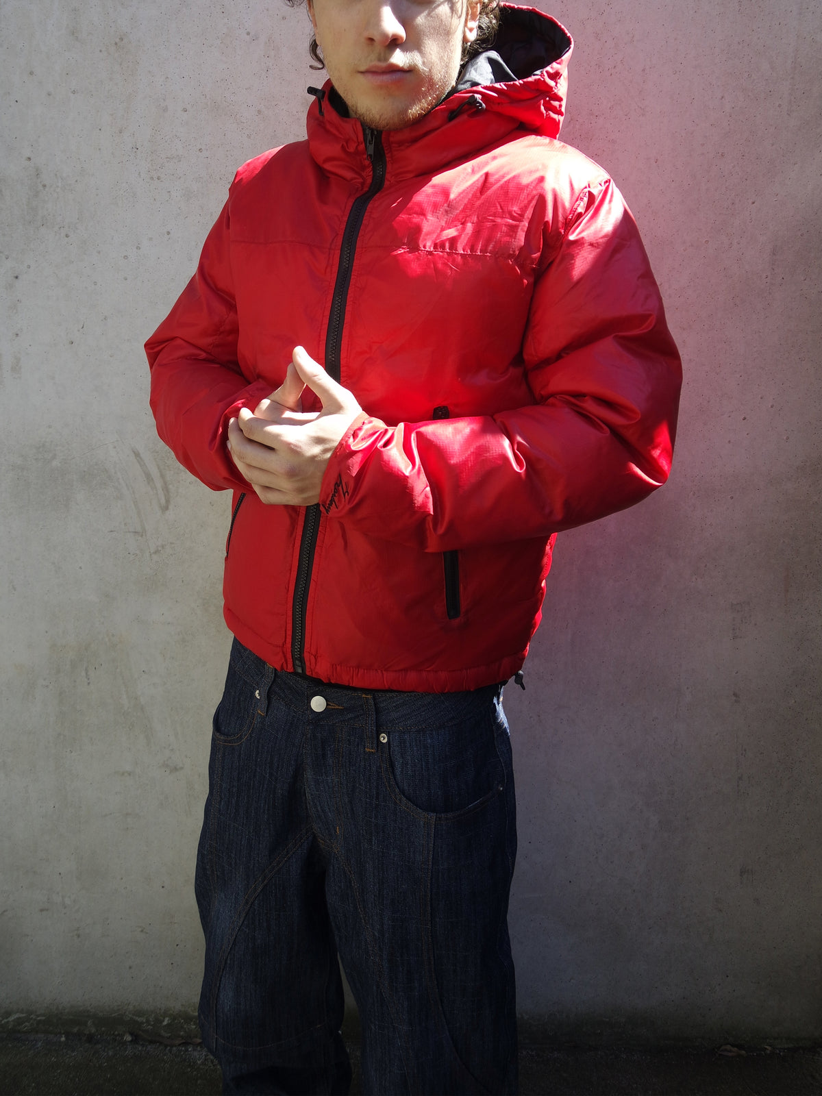 AirFrame Puffer