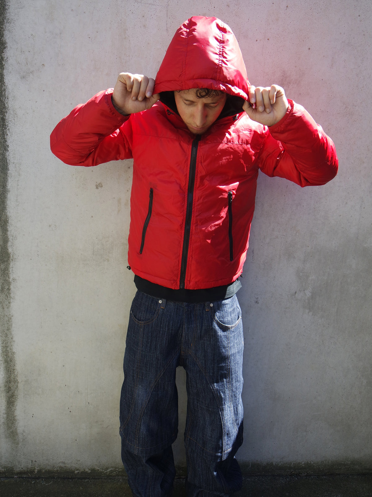 AirFrame Puffer