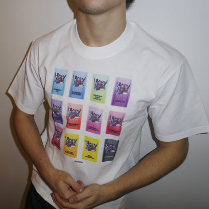 Vapekills Tee