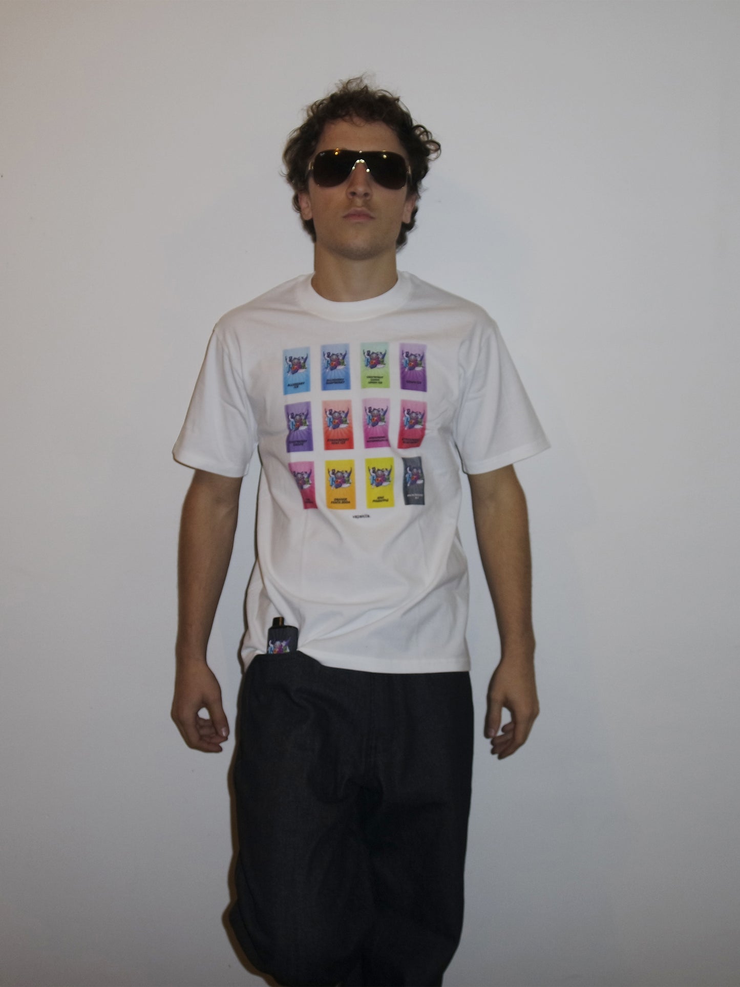 Vapekills Tee