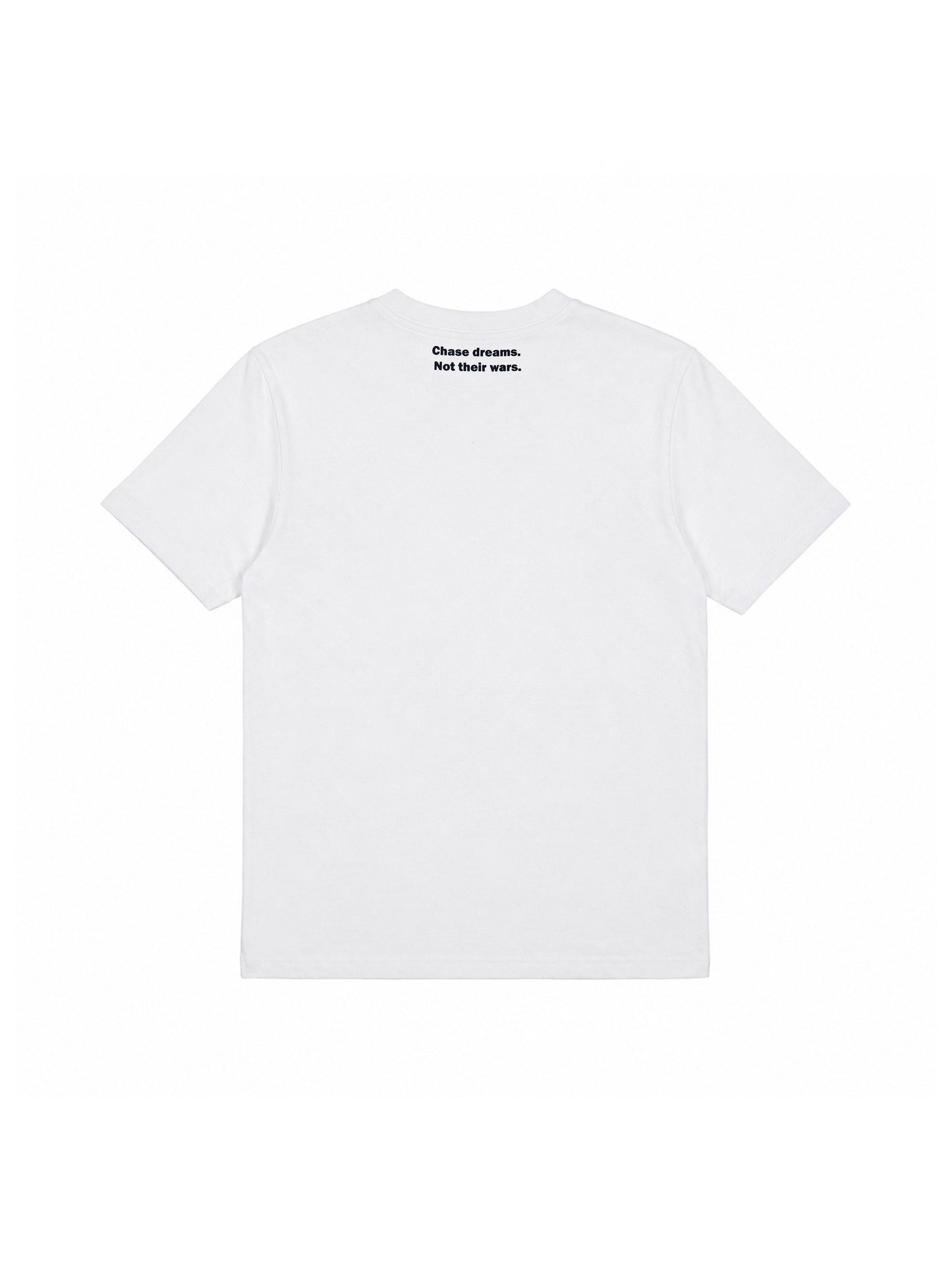 Chase Dreams Tee