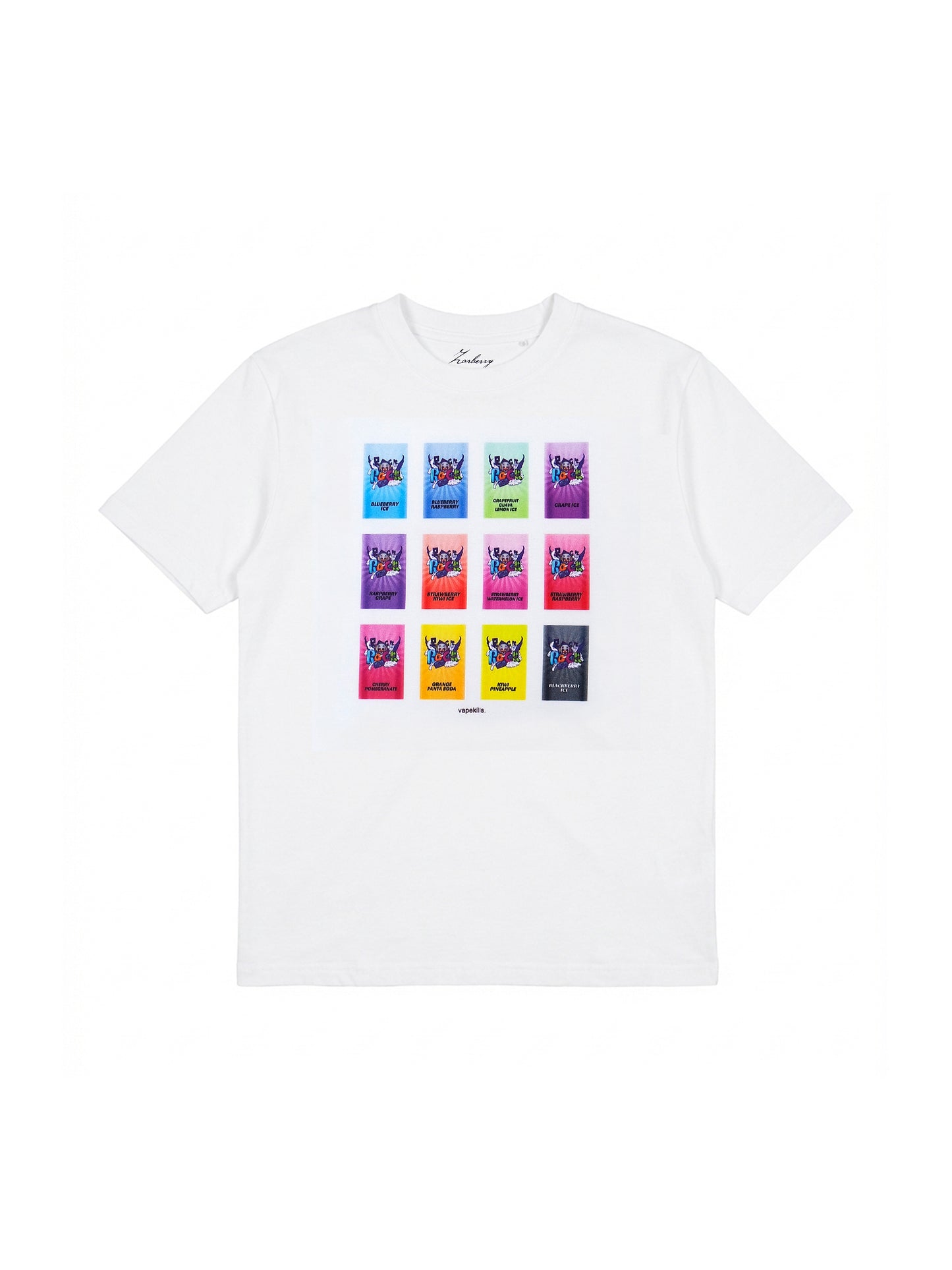 Vapekills Tee