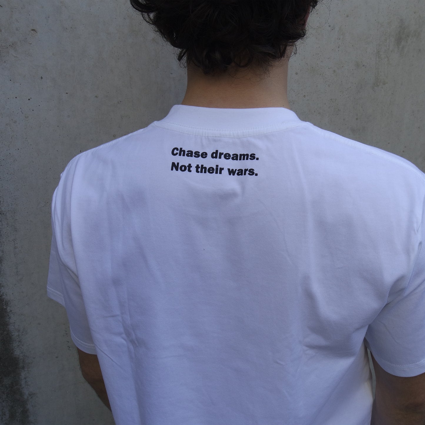 Chase Dreams Tee