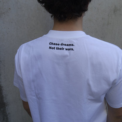 Chase Dreams Tee