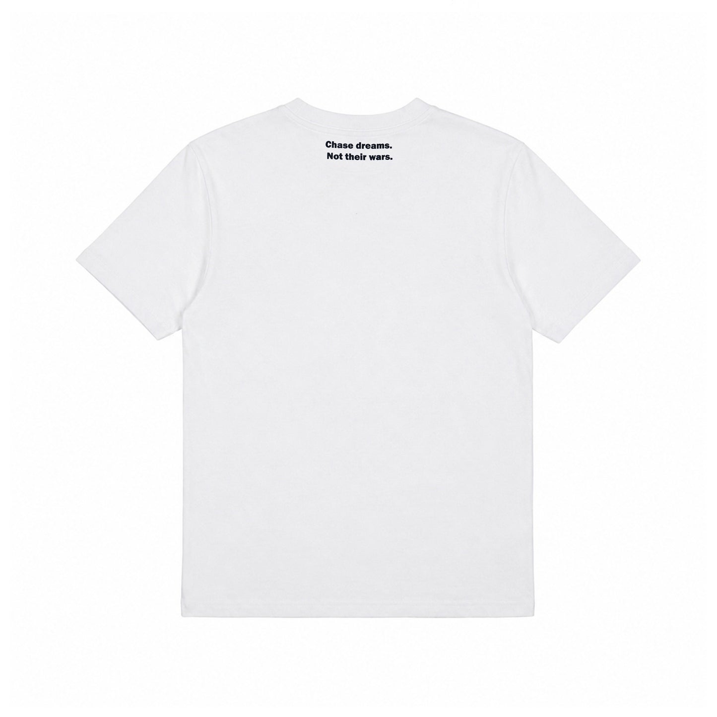 Chase Dreams Tee