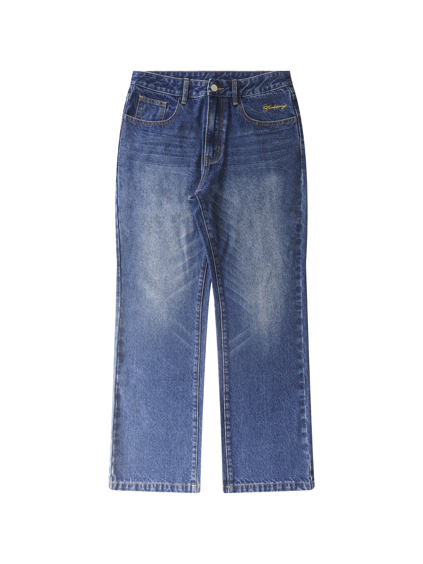 Dragon Slayer Denim