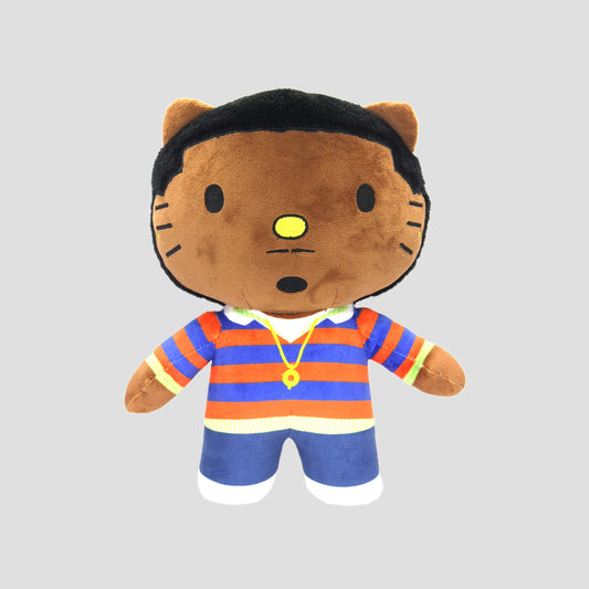 Hello Kanye