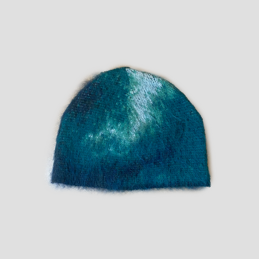 Poseidon Mohair Beanie
