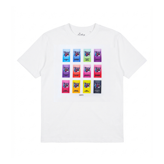 Vapekills Tee